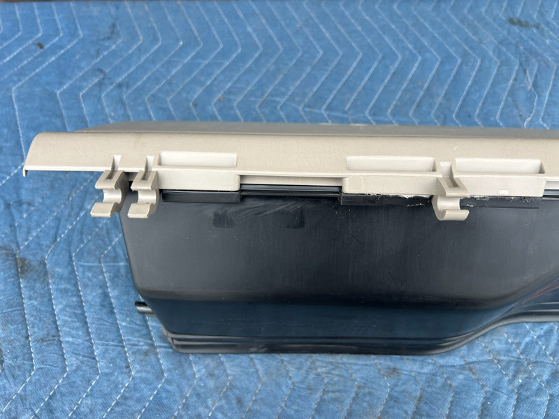 2002-2006 Toyota Camry Glove Box Door  Compartment 55501-33080/90 OEM #71DU