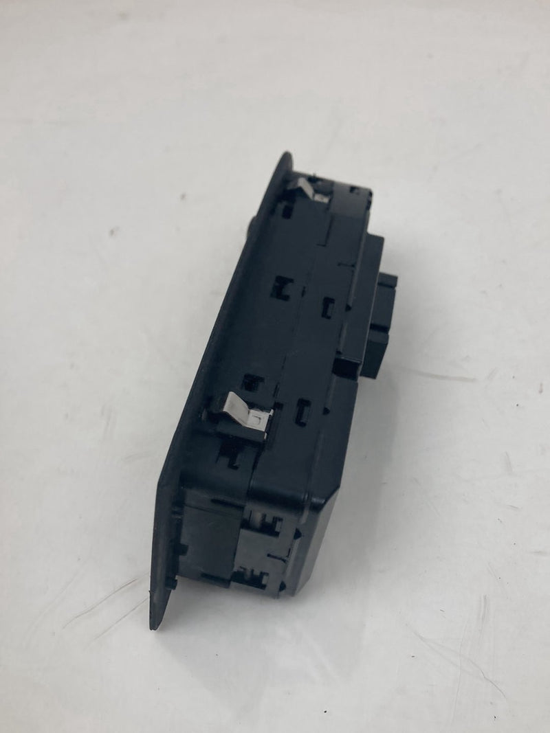 2009-2011 BMW 328i E90 Master Window Switch Driver 9132135-02 OEM #4761M