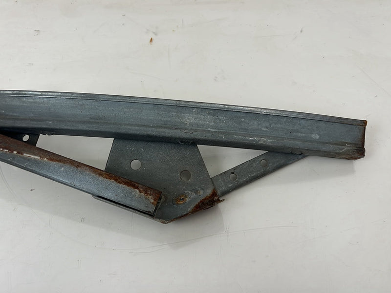 1976-1979 Cadillac Seville Rear Passenger Right Window Track Guide OEM #5603EM