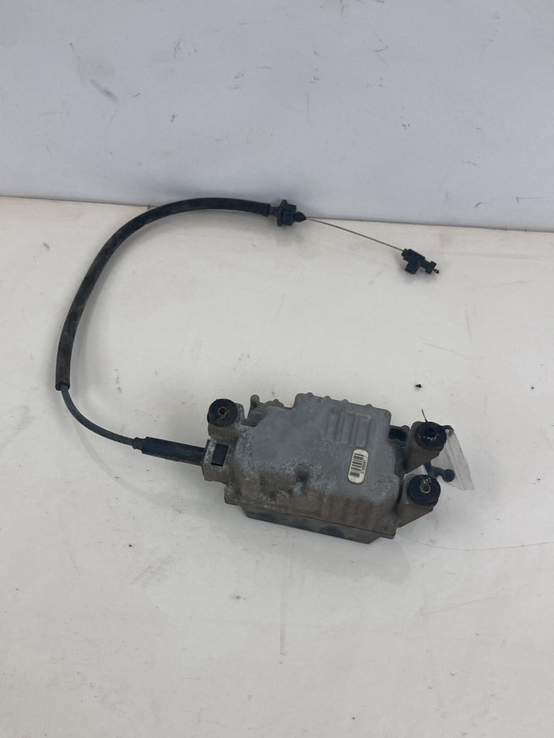 1995 Chevrolet Silverado GMT800 - Cruise Control Module PN: 25163330 G