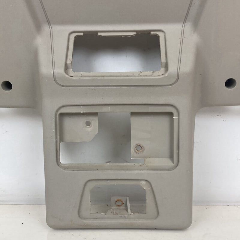1999-2004 Land Rover Discovery II L550 Overhead Console Trim Panel OEM #5067M