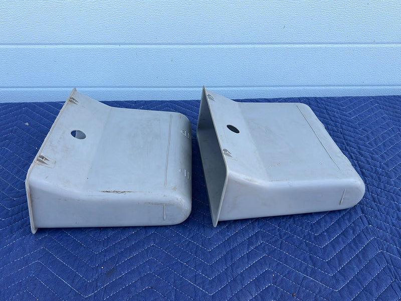 Chevrolet Silverado - Storage Box PN: 76187651