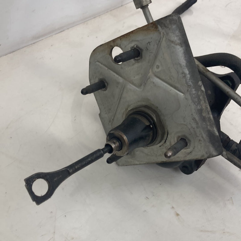 2007-10 Chevy Silverado GMT900 2500 Brake Hydroboost Master Cylinder OEM #5366M