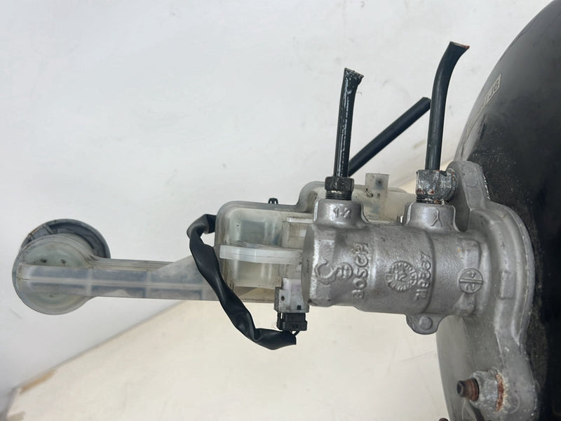 2010-2013 Suzuki SX4 Brake Booster & Master Cylinder Assembly w/ Reservoir OEM #6357EM