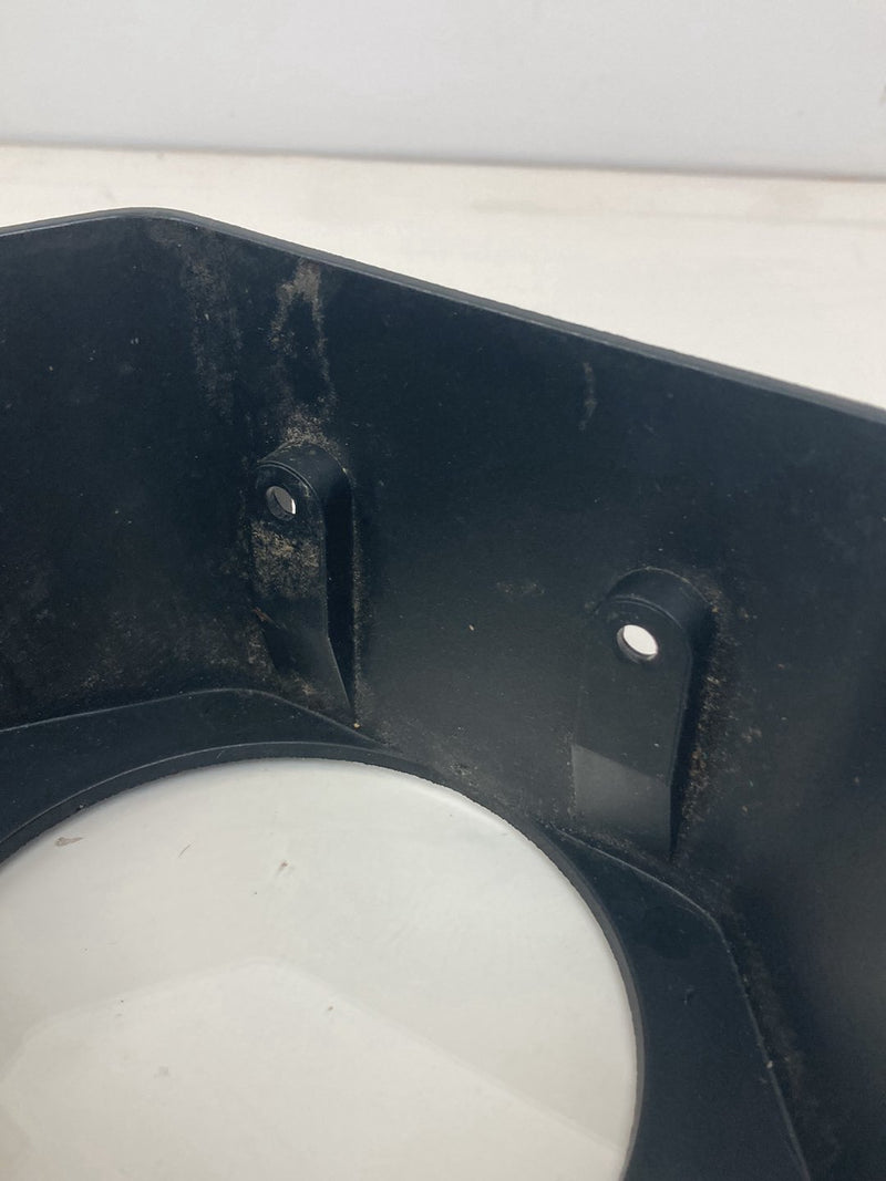 1992 Volvo 940 944 - Steering Column Surround Trim PN: 1272640 1359426