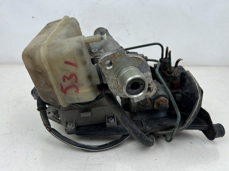 1993-1997 Volvo 850 ABS Block & Module, Master Cyl, Reservoir Assembly OEM
