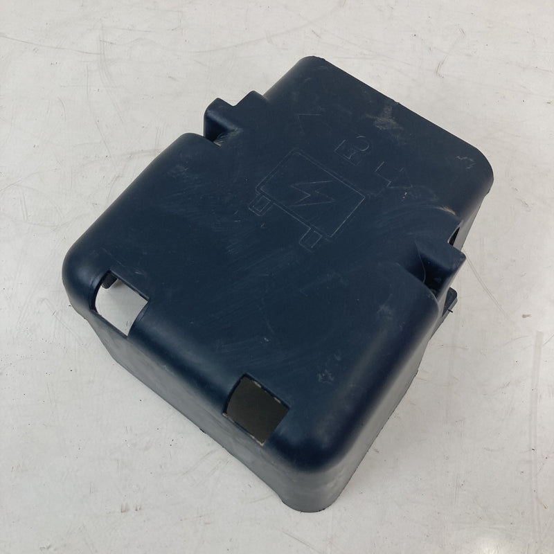 2007-2014 Chevrolet Silverado GMT900 Engine Fuse Box Cover 15200870 OEM #5596M