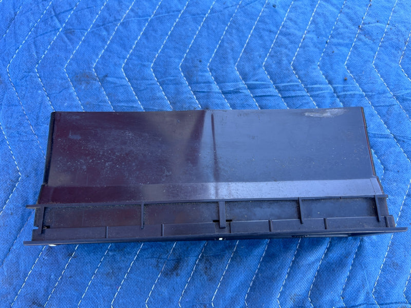 1986-1993 Volvo 240 244 Left Right Center Dash Air AC Heat Vent Set OEM #4308EM
