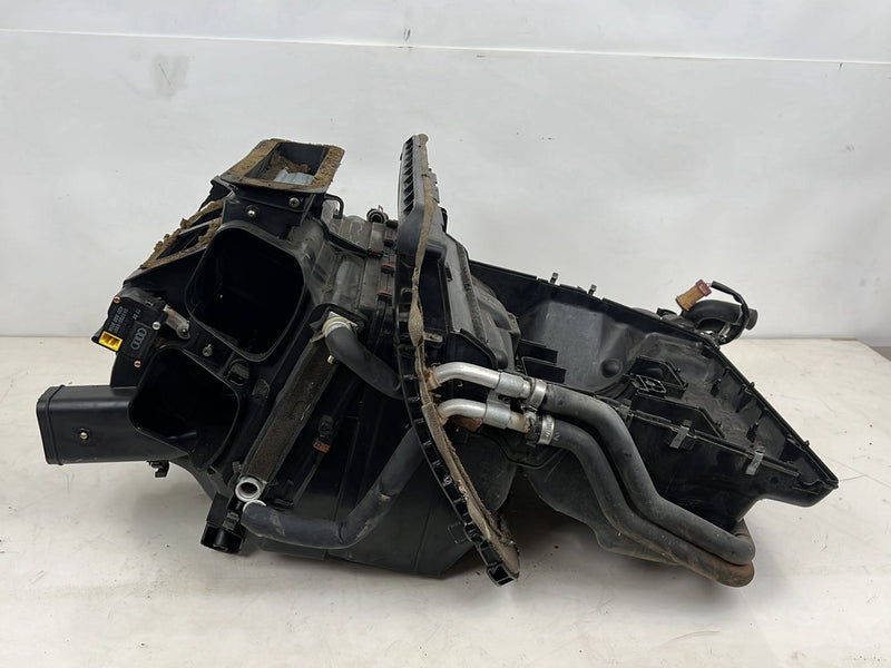 1996-2003 Audi S8 D2 A8 A/C Heater Core Climate HVAC Box Assembly OEM #6580EM