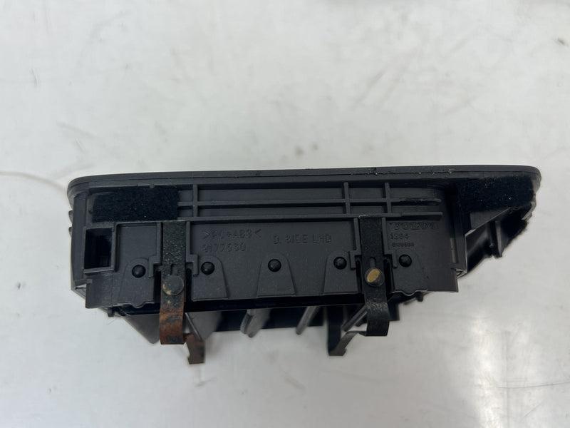 1998-2000 Volvo S70 V70 XC Right Left Dash HVAC AC Heat Air Vent Set OEM #6862EM