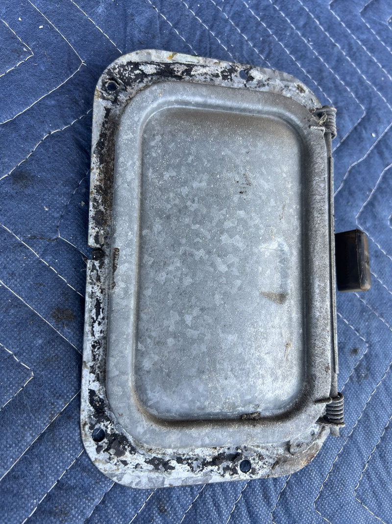 1973 Volvo 140 142 - Air Vent