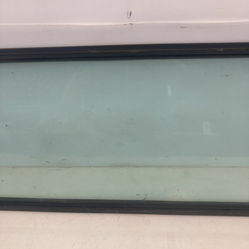 1981-1985 Volvo 240 245 Window Glass Rear Quarter Right Wagon OEM