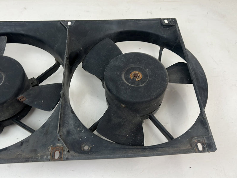 1983-1985 Porsche 944 Radiator Electric Cooling Fan 94410614302 OEM #5654EM