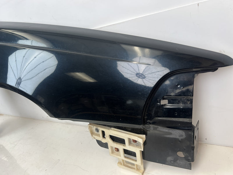 1998-2000 Volvo S70 V70 XC Front Passenger Right Fender Trim Black OEM #6902EM