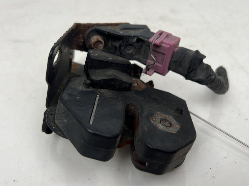 1998-2000 Volvo V70 S70 Right Left Engine Bonnet Hood Lock Latch Pair OEM