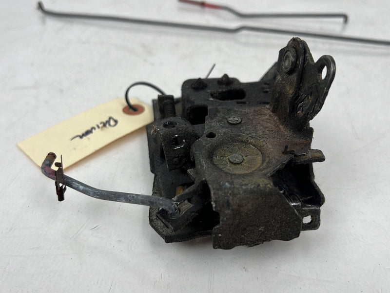 1995-1998 Chevrolet GMC C/K Front Driver Left Door Lock Latch Actuator OEM