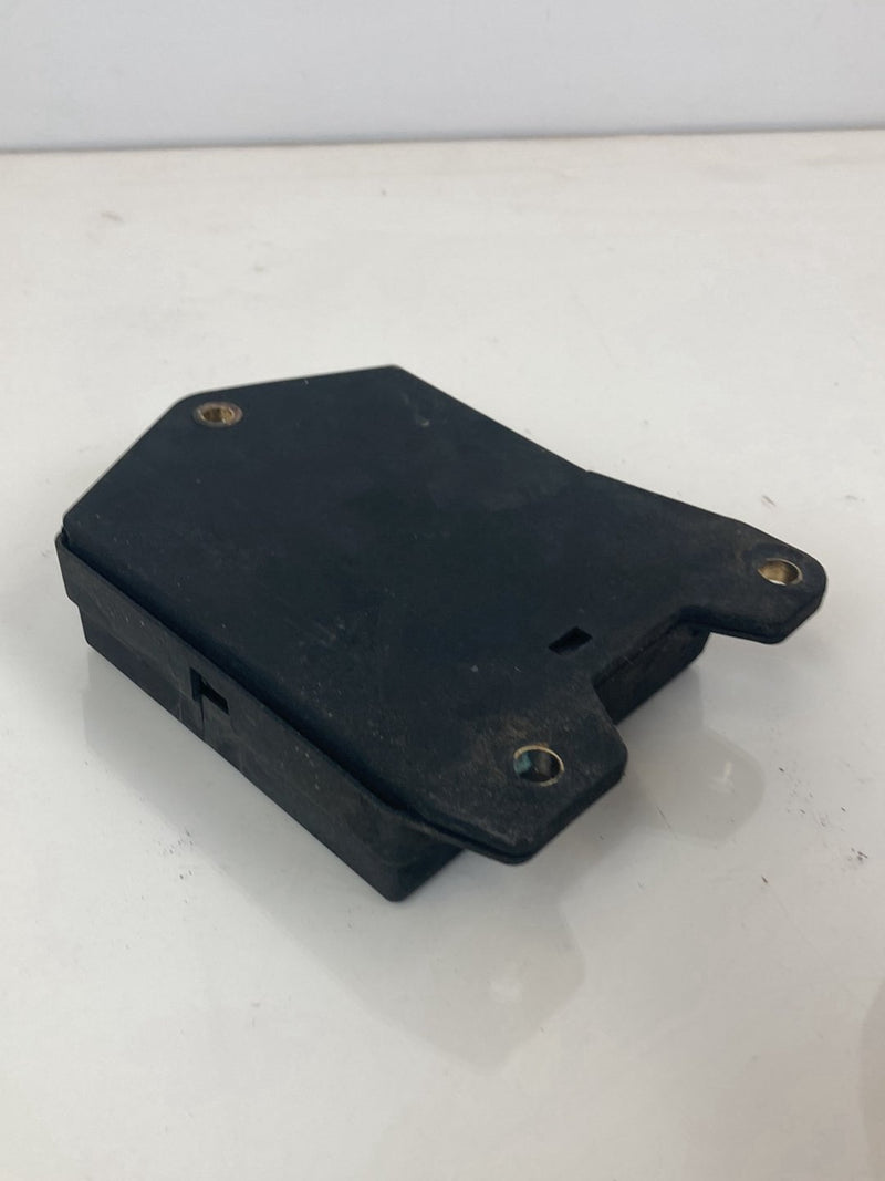 1992 Volvo 940 944 - Oscillation Damper Weight PN: 3528909