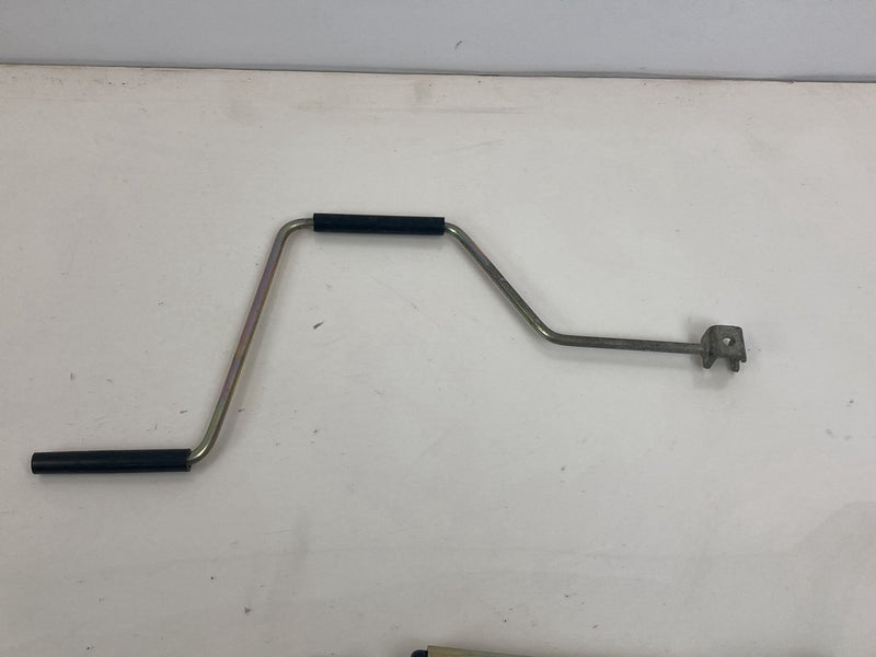 1992 Volvo 940 944 - Jack & Tool Kit PN: 1355190
