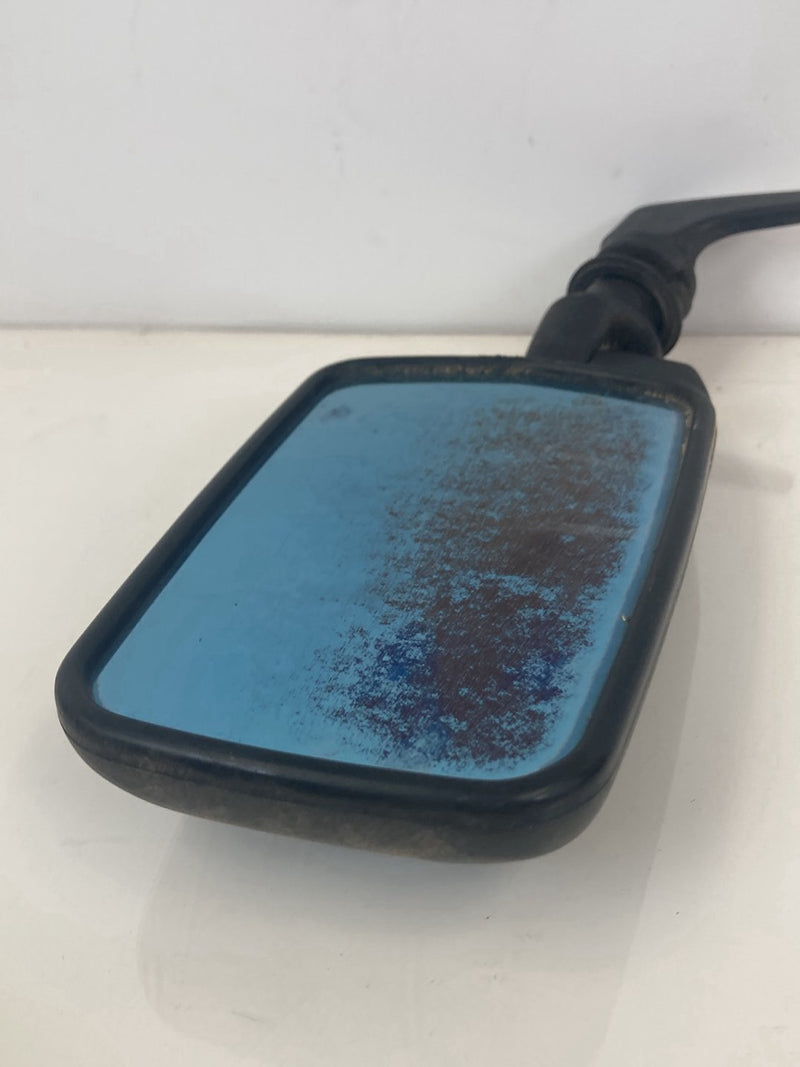 1975-1980 Volvo 244 Door Mirror Drivers Side Left OEM #4274M