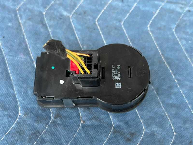 2012-2015 Chevy Cruze Headlight Dimmer Switch 94725717 251652 OEM #2185CN