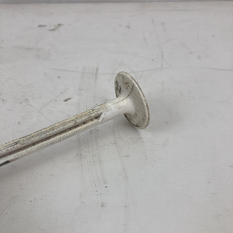 1981-1985 Volvo 240 245 Fuel Door Release Pull 1380664 OEM