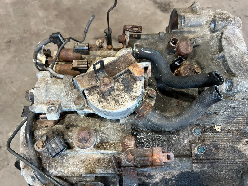 2003-2007 Honda Accord 3.0 Automatic 5 Speed Auto Transmission J30A5 OEM #1451CN