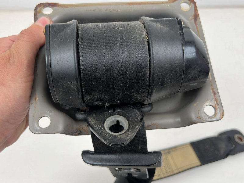 1975-1980 Volvo 244 240 Seat Belt Retractor Front Left 1264992 OEM #5286EM