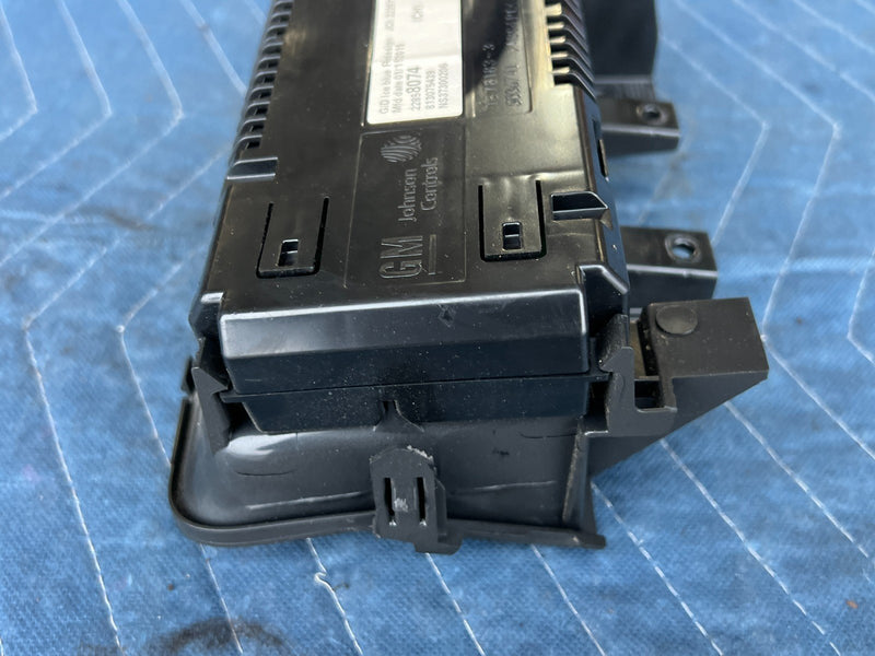 2012-2015 Chevy Cruze Radio Information Display Screen 5036741 OEM #2189CN