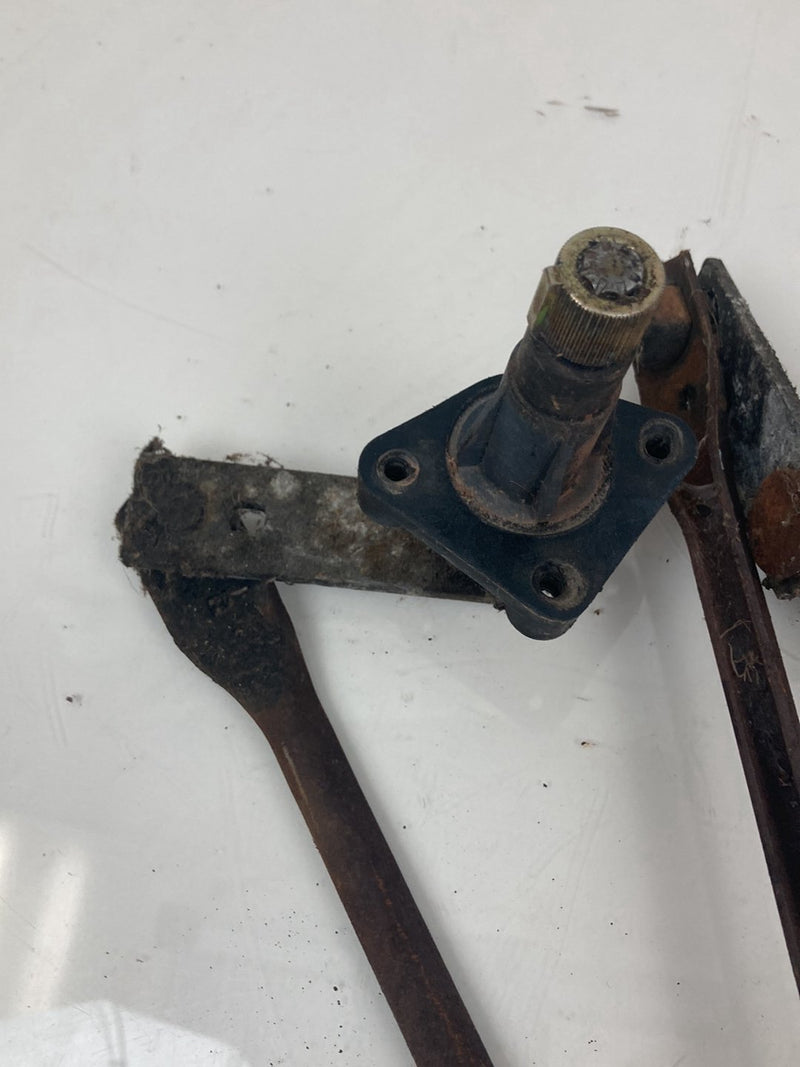 1996 Chevrolet Silverado GMT800 - Wiper Linkage