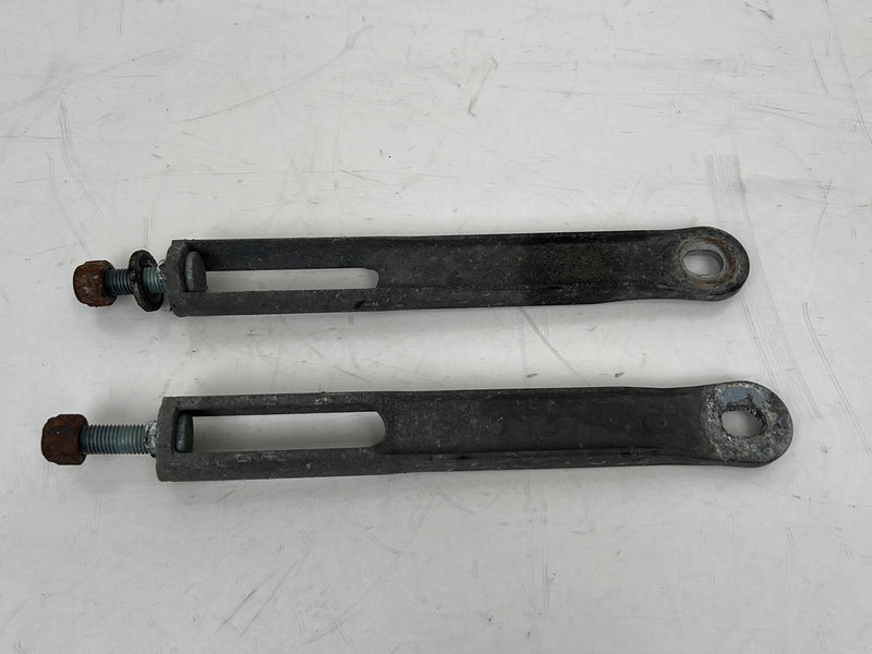 1996-2003 Audi S8 D2 A8 Front Suspension Bracket Lower Control Arm OEM #6516EM