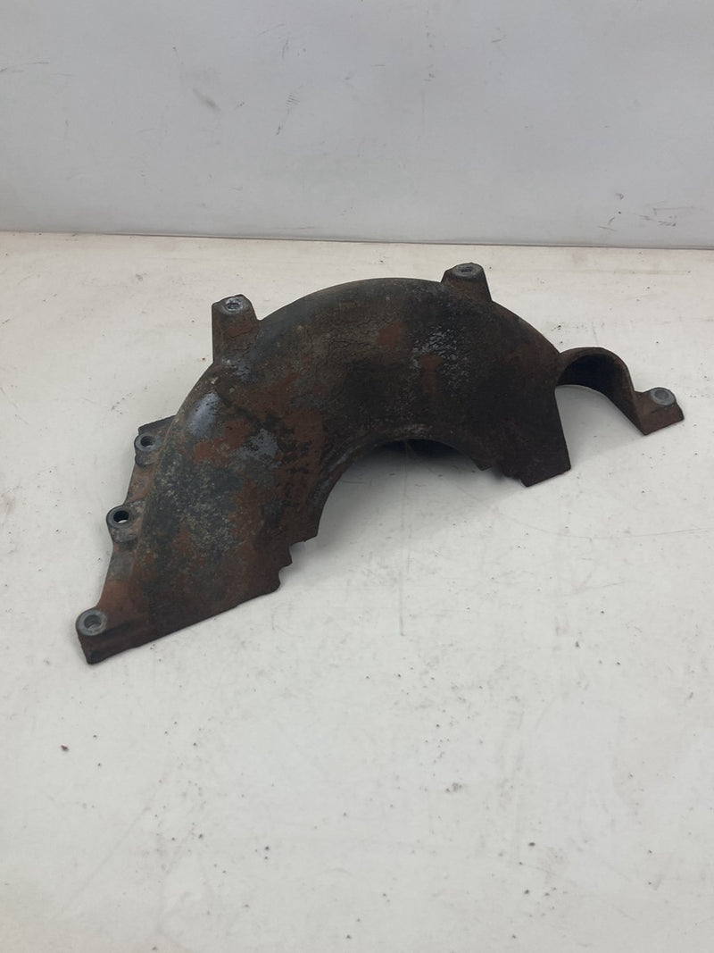 1996 Chevrolet Silverado GMT800 - Transmission Inspection Cover PN: 15671928