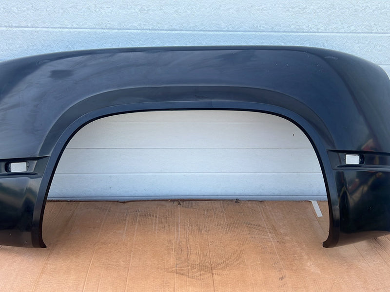 1988-1998 Chevy Silverado 2500 3500 Dually Rear Left Right Fender NOS #5533EM