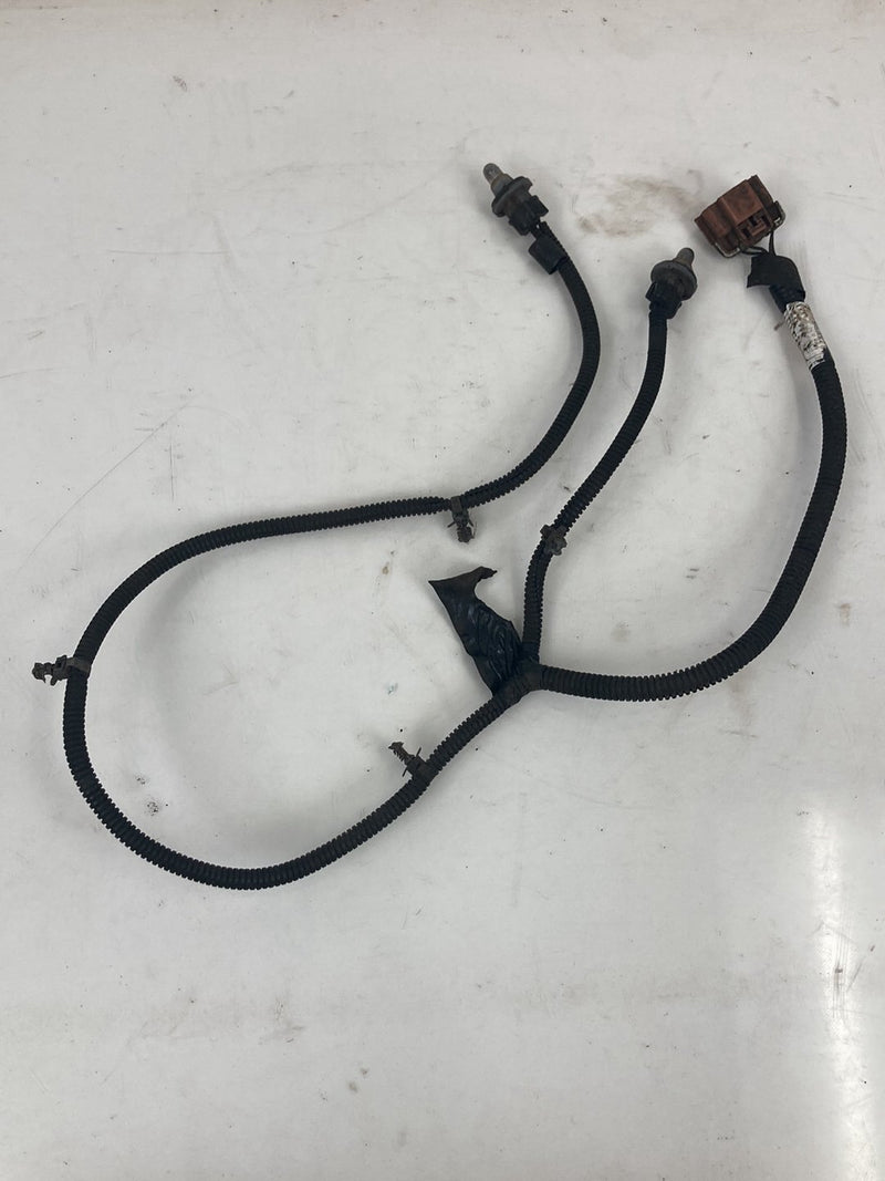 2007-2014 Chevrolet Silverado GMT900 License Plate Wiring Harness OEM #5345M