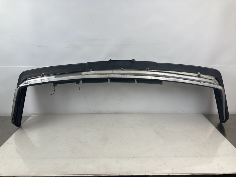 1981-1985 Volvo 240 245 Front Bumper 1247233 1246585 OEM