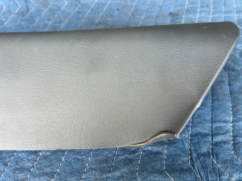 1999-2002 Chevy Silverado GM 1500 2500 A Pillar Column Cover Front OEM #1744CN