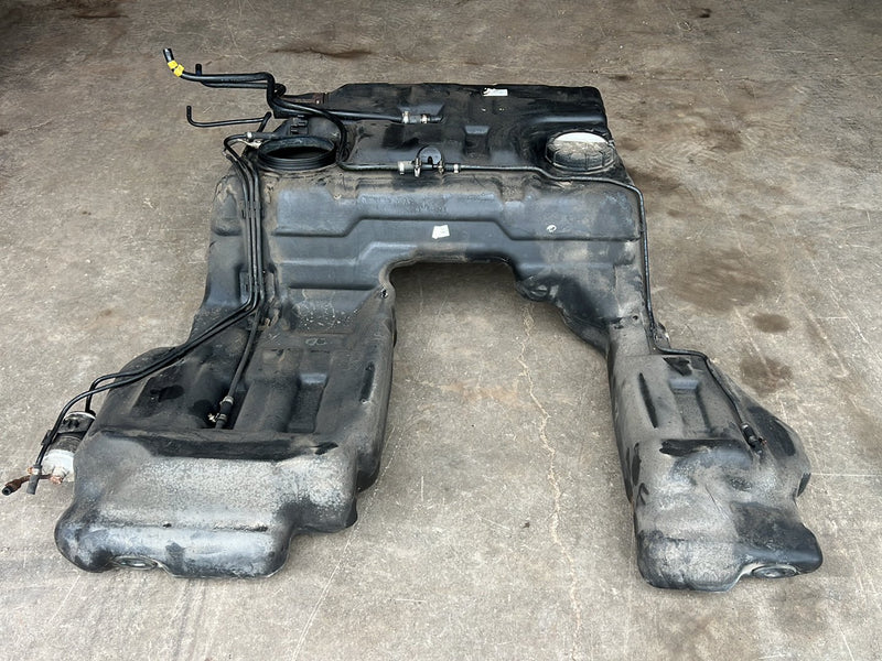 1996-2003 Audi S8 D2 A8 Gas Fuel Tank Assembly 4D0919051 OEM #6512EM