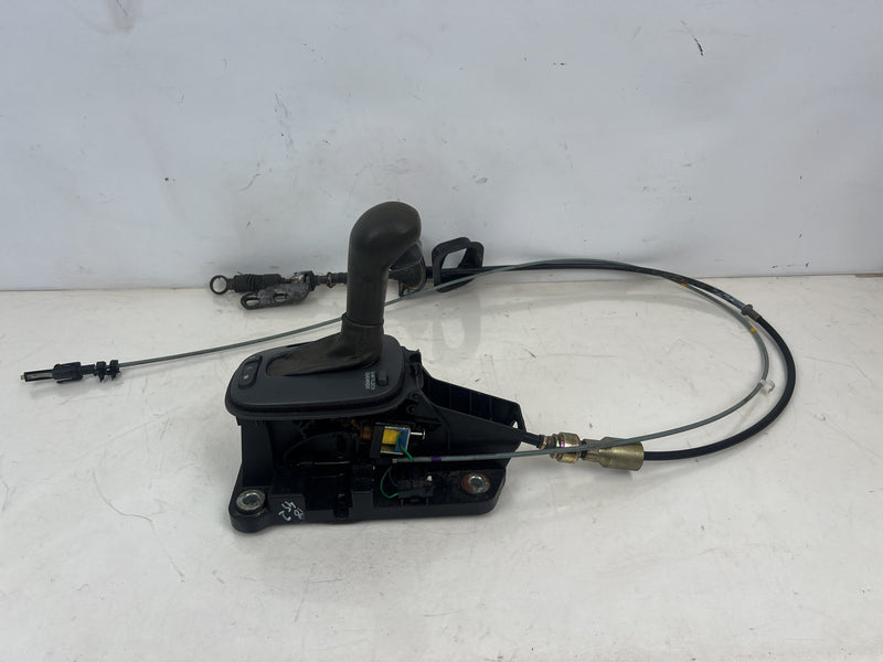 1998-2000 Volvo S70 V70 XC Automatic Floor Shift Shifter Assembly OEM #6895EM