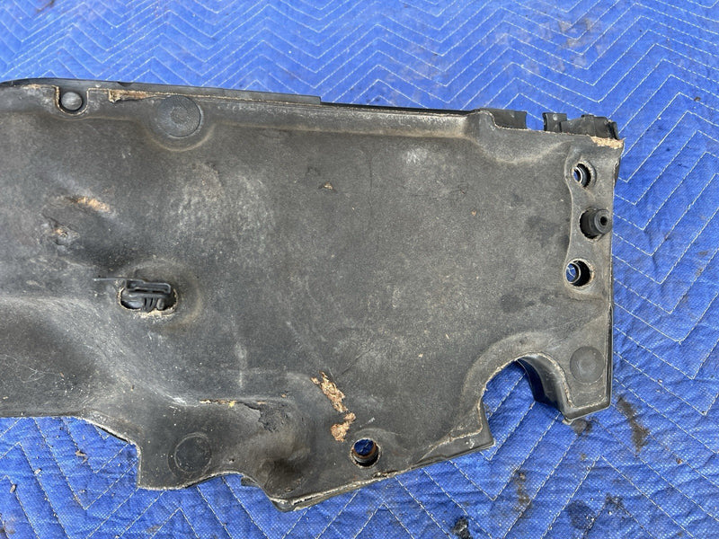 1998-2003 Jaguar XJR XJ X308 Passenger Side Engine Bay Trim HNC2680AE OEM #4780E