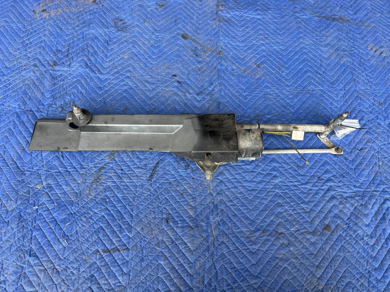 1992-1995 Volvo 940 740 Windshield Wiper Transmission 3518120 OEM #3261EM