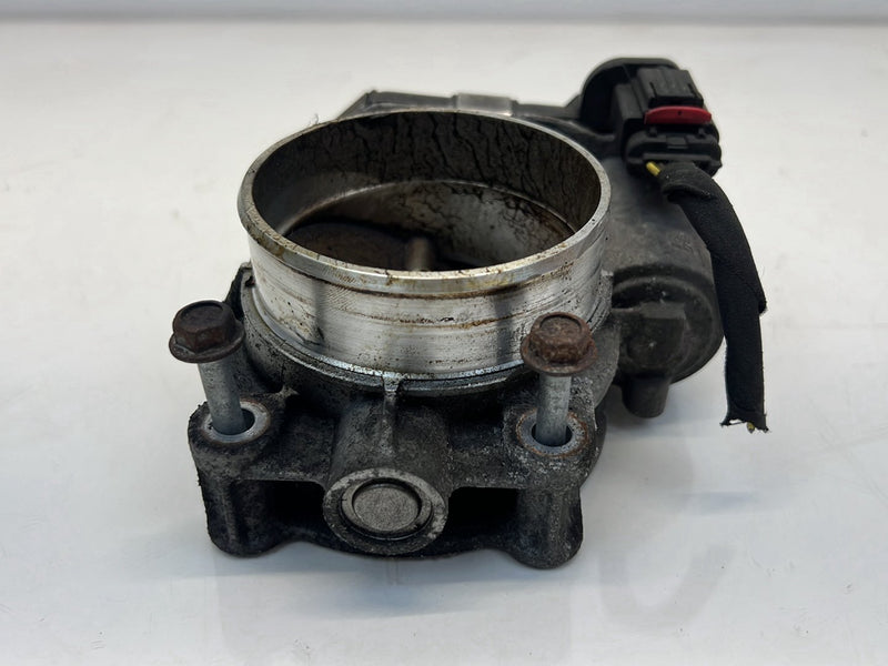2012 Chevrolet Captiva Sport - Throttle Body