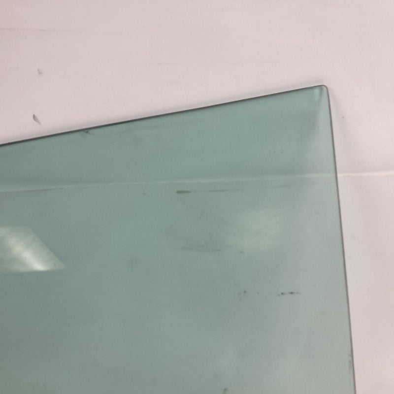 1986-1993 Volvo 240 244 Window Glass Driver Front 43R-001105 90 OEM #4879M