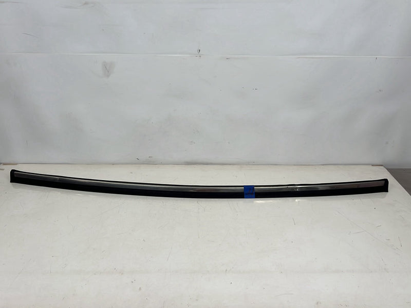 1986-1993 Volvo 240 244 245 Front Bumper to Body Trim Molding Trim OEM #6510EM