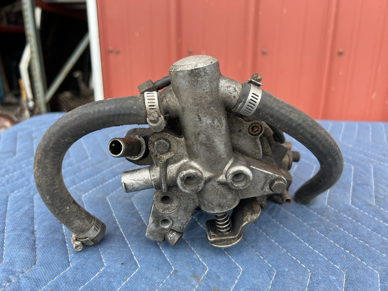 1971-1974 BMW 2002 Tii M10 2.0L Fuel Injection Pump Kugelfischer US OEM #3922M
