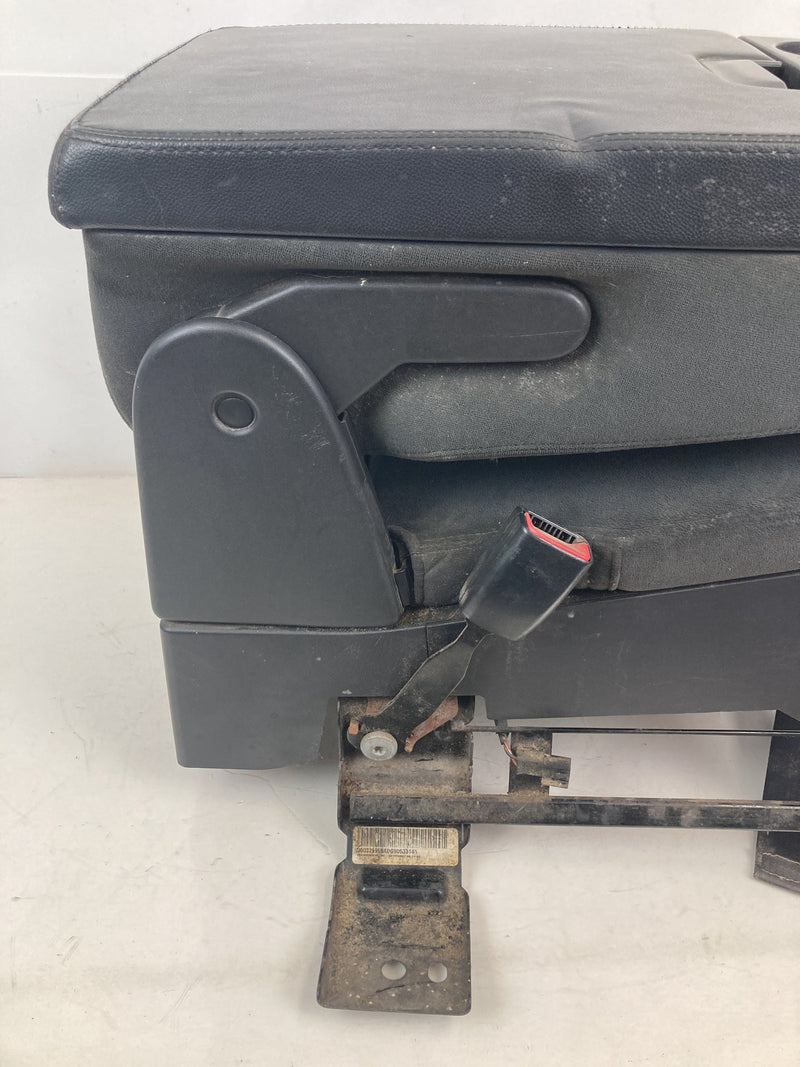 2014-2019 Chevrolet Silverado 1500 2500 3500 Center Console Seat Front #5601M