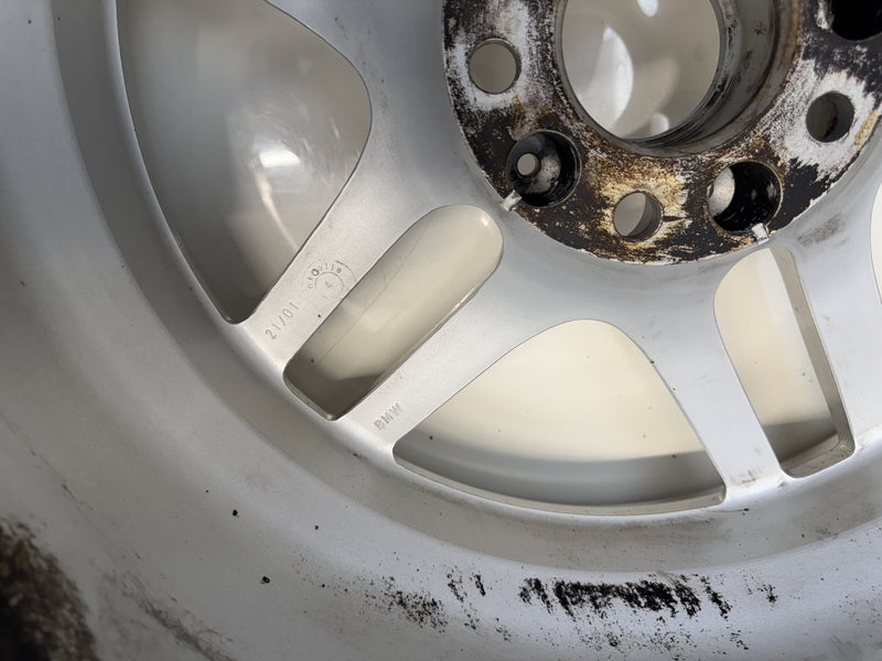 1999 BMW 540i E39 - Wheel Set PN: 36.11-2229731