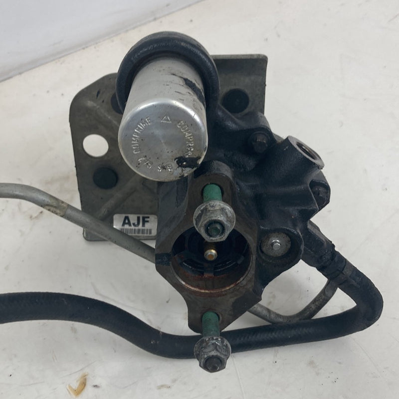 2007-10 Chevy Silverado GMT900 2500 Brake Hydroboost Master Cylinder OEM #5366M