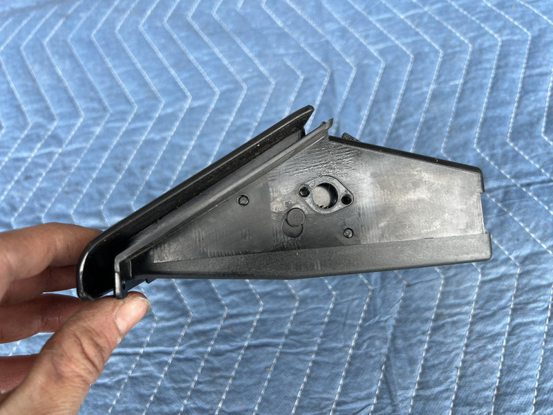 1993-1997 Volvo 850 850R Center Console Rear Storage Cubby Ash Tray OEM #4448E