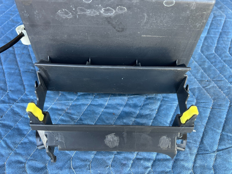 2003-2008 Toyota Corolla Center Console Climate Control Switch Panel OEM #3336EM