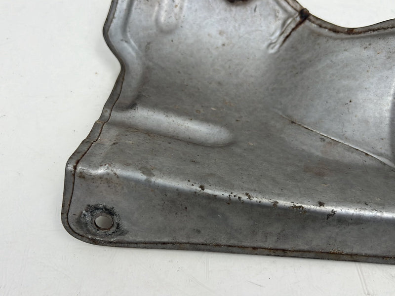 2004-2007 Volvo S60R V70R Turbo Heat Shield 08658224 OEM #5802EM
