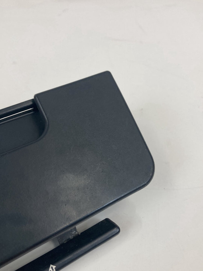 1992 Volvo 940 944 - Fuse Box Cover PN: 1258895